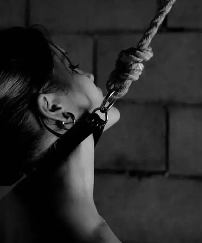【西檬之家】字母圈管教：新人如何理解BDSM中的信任与边界