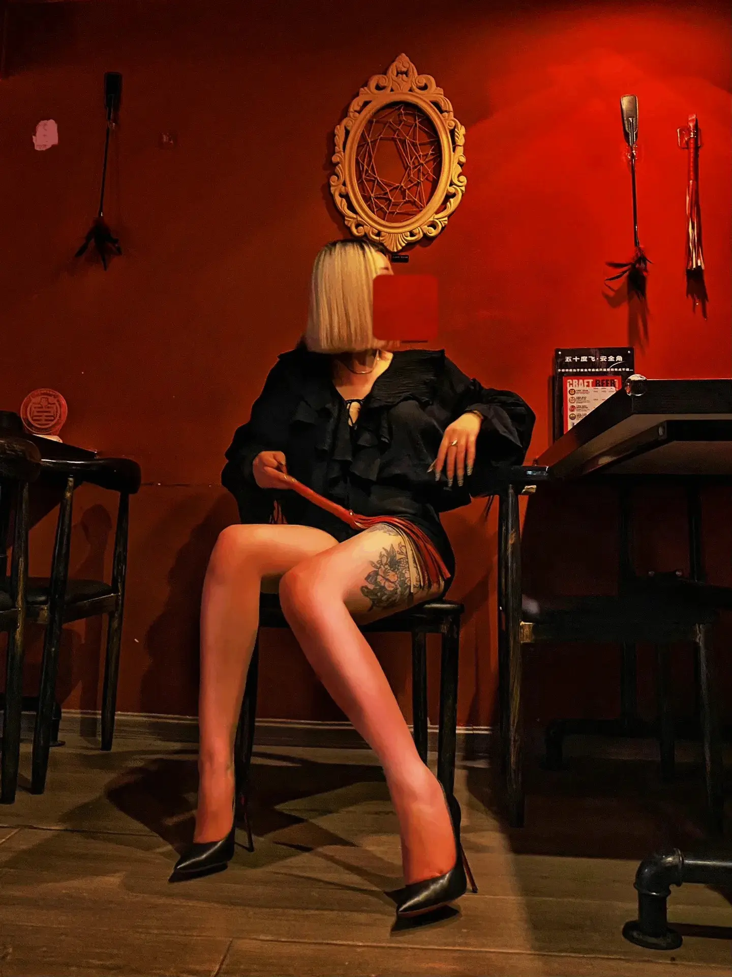 西檬之家-字母圈新人如何入门：BDSM核心术语与原则指南