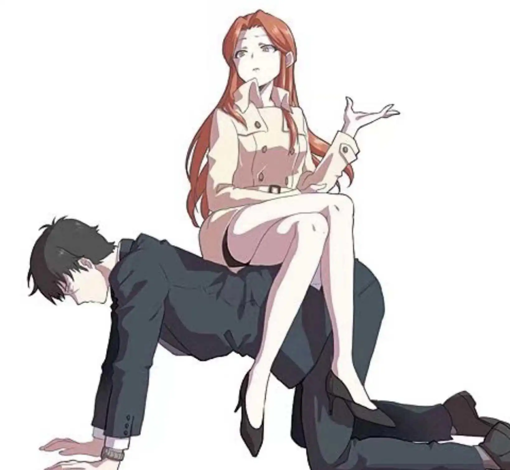 西檬之家-字母圈的DOM是什么意思？