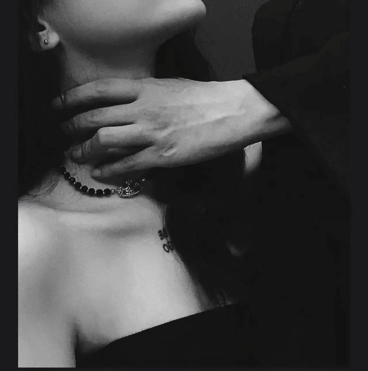 【西檬之家】BDSM入门：M倾向解析与新人安全指南