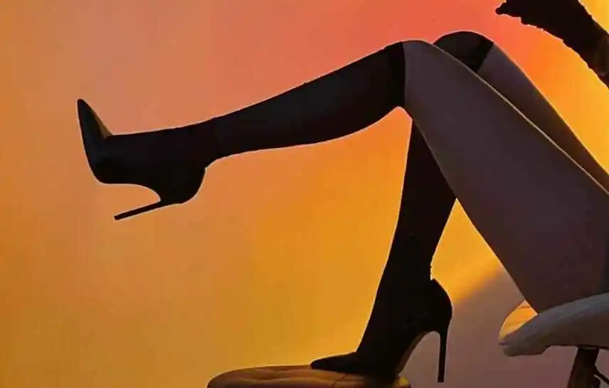 【西檬之家】BDSM字母圈DOM是什么意思？