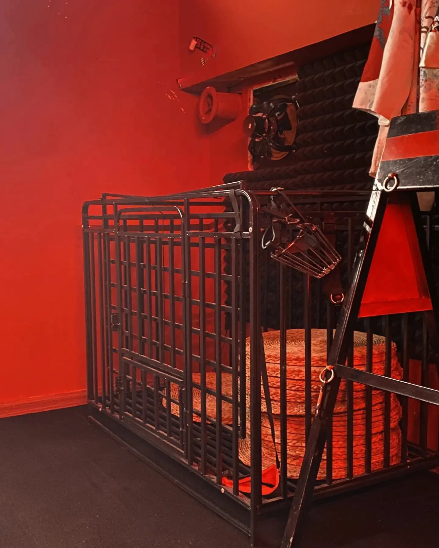 【西檬之家】PE是什么？BDSM新人必读的权力交换指南