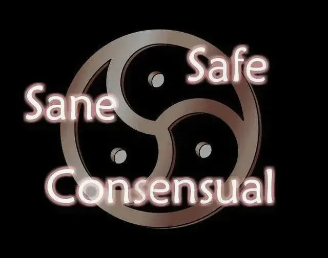 【西檬之家】BDSM小圈入门：什么是小圈？新手如何理解SSC原则