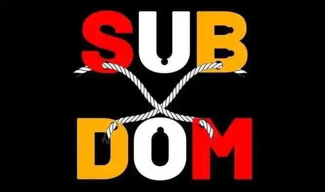 西檬之家-BDSM新人入圈指南：理解核心原则与术语